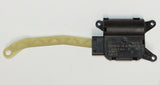 Regelventil Stellmotor Heizung Mischklappe Original VW Seat Skoda Audi