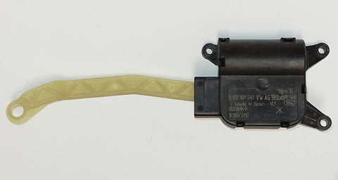 Regelventil Stellmotor Heizung Mischklappe Original VW Seat Skoda Audi