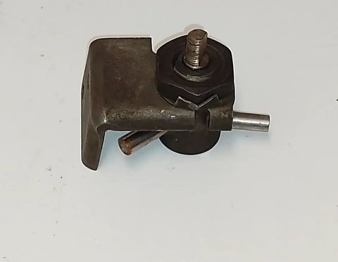 NEU NOS Dosierventil mit Halter Automatikgetriebe Original Opel Rekord E Diesel