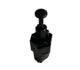 NEU Bremslichtschalter Original Opel Astra F G Kadett E Vectra A B Frontera A