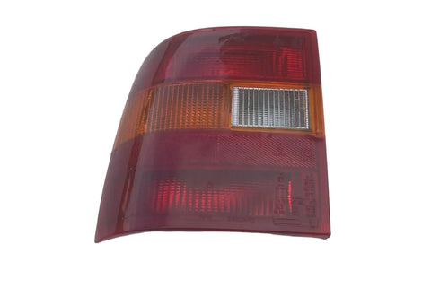 NEU Rückleuchte Heckleuchte hinten links Carello Orig Opel Vectra A Stufenheck