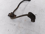 Stabilisator Bügel Klammern hinten Hinterachse Orig Opel Kadett C OHV 12N 12S