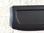 Hutablage Kofferraumabdeckung Laderaumabdeckung Original Audi Q3