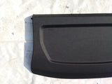 Hutablage Kofferraumabdeckung Laderaumabdeckung Original Audi Q3