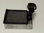Klimaverdampfer Wärmetauscher Klimaanlage Original VW Touareg 7L Audi A8 D3