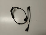 Kabelbaum Leitungssatz ABS-Sensor VL + VR Original VW Touareg II Porsche Cayenne