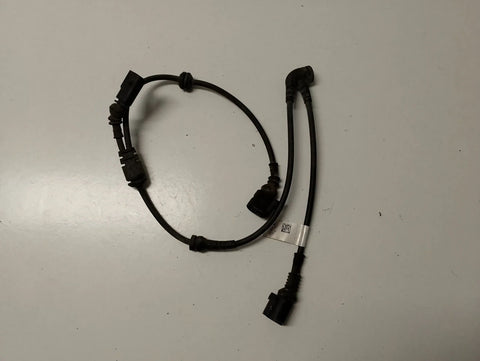 Kabelbaum Leitungssatz ABS-Sensor VL + VR Original VW Touareg II Porsche Cayenne
