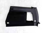 Laderaumabdeckung Kofferrau Verkleidung rechts Original VW Golf IV Variant