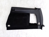 Laderaumabdeckung Kofferrau Verkleidung rechts Original VW Golf IV Variant