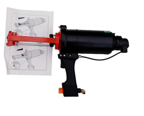 NEU Kartuschenpresse Pneumatic Applicator Original VW 005237