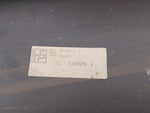 NEU HS Reparaturblech Schweller Einstiegsblech 4-trg Set Audi 100 200 C2 Typ43