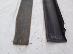 NEU HS Reparaturblech Schweller Einstieg 2-trg VW Passat Typ 32B/ 33B B2 Santana
