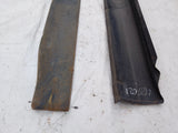 NEU HS Reparaturblech Schweller Einstieg 2-trg VW Passat Typ 32B/ 33B B2 Santana