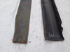 NEU HS Reparaturblech Schweller Einstieg 2-trg VW Passat Typ 32B/ 33B B2 Santana