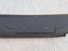 NEU Reparaturblech Heckblech Heckschürze hinten HS BMW E21 3er 316 318 320