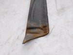 NEU HS Reparaturblech Bodenblech links Audi 80 B1 VW Passat B1 Typ 32/33