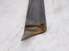 NEU HS Reparaturblech Bodenblech links Audi 80 B1 VW Passat B1 Typ 32/33