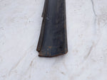 NEU HS Reparaturblech Schweller Einstiegblech links 4-türig VW Passat Audi 80 B1