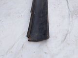 NEU HS Reparaturblech Schweller Einstiegblech links 4-türig VW Passat Audi 80 B1