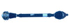 Antriebswelle vorne rechts Orig Volkswagen VW Sharan II 7N Seat Alhambra II 710