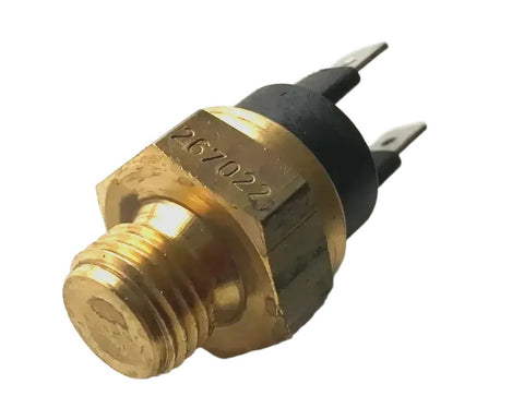 NEU Öltemperaturschalter Temperatursensor Orig Opel Omega A Senator B Kadett E