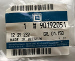 NEU Öltemperaturschalter Temperatursensor Orig Opel Omega A Senator B Kadett E