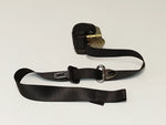 NEU Sicherheitsgurt Gurt hinten rechts Original Opel Kadett E Stufenheck