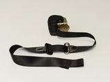 NEU Sicherheitsgurt Gurt hinten rechts Original Opel Kadett E Stufenheck