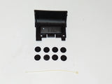 NEU Klappe Schweller vorne links Original Opel Omega A Senator B