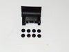 NEU Klappe Schweller vorne links Original Opel Omega A Senator B