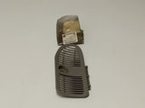 NEU Abdeckung Öffnung Heckleuchte links grau Original Opel Omega B Caravan