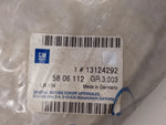NEU Kraftstoffschlauch Entlüftungsschlauch Tank Original Opel Astra G Corsa C