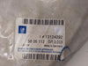 NEU Kraftstoffschlauch Entlüftungsschlauch Tank Original Opel Astra G Corsa C