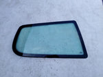 NEU Seitenscheibe hinten rechts grünglas Original VW Polo III 6N