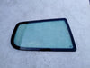 NEU Seitenscheibe hinten rechts grünglas Original VW Polo III 6N