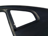 Reparaturblech Seitenwand hinten links Original VW Passat B5 3B Limousine