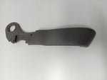 NEU Blende Abdeckung Führungsschiene außen rechts grau Original Opel Vectra B