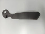 NEU Blende Abdeckung Führungsschiene außen rechts grau Original Opel Vectra B