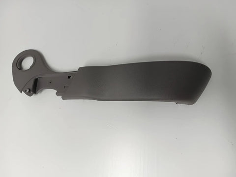 NEU Blende Abdeckung Führungsschiene außen rechts grau Original Opel Vectra B