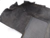 Teppiche Innenraum Boden anthrazit dunkelgrau Original Opel Omega A Senator B