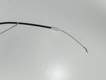 NEU Seilzug Rückenarretierung Sitz Original Opel Corsa B Schrägheck Tigra A