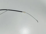 NEU Seilzug Rückenarretierung Sitz Original Opel Corsa B Schrägheck Tigra A
