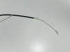 NEU Seilzug Rückenarretierung Sitz Original Opel Corsa B Schrägheck Tigra A