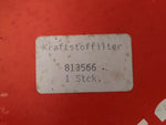 NEU Kraftstofffilter AC Delco XD 701 Original Opel Kadett D Ascona C 16D 16DA