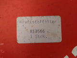 NEU Kraftstofffilter AC Delco XD 701 Original Opel Kadett D Ascona C 16D 16DA