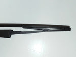 NEU Heckwischerblatt Wischerblatt mit Fassung hinten Original Opel Signum