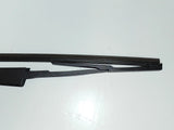 NEU Heckwischerblatt Wischerblatt mit Fassung hinten Original Opel Signum