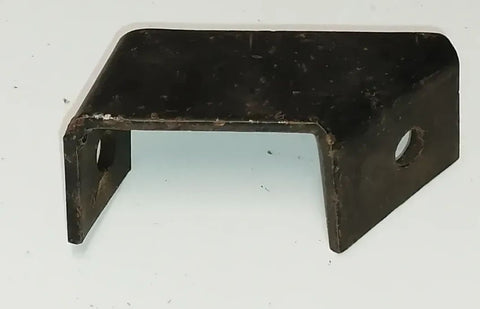 NEU NOS Halter Stoßstange hinten innen links Original Opel Kadett B Caravan