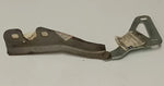 NEU Motorhaubenschanier Schanier links Original Opel Vectra C Signum