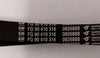 NEU Keilrippenriemen 17.8mmX985mm Original Opel Astra F Corsa B Vectra A 1.4 1.6